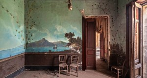 Sicily in Decay: un progetto fotografico sulle pregiate architetture abbandonate dell’isola