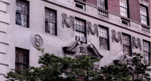 La New York iconica dell’architetto siciliano Rosario Candela