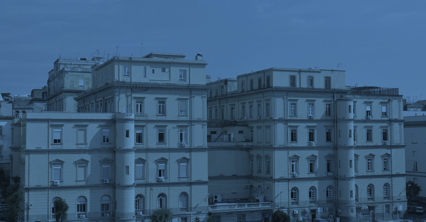 ’Azienda Ospedaliera dell’Ateneo Vanvitelli di Napoli 