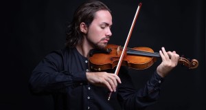 Premio Paganini: il prestigioso riconoscimento al salernitano Giuseppe Gibboni