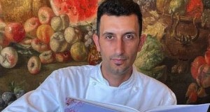 Il siciliano Giuseppe Amato è il miglior pasticcere del mondo