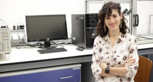 Diagnosi precoce di tumori e infezioni: premiata per la ricercatrice pugliese Eleonora Macchia