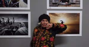 Chiara Samugheo: scomparsa a Bari la ritrattista dei grandi divi del cinema