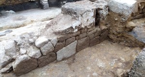 Alle origini di Velia: rinvenuti sull’acropoli i resti del più antico tempio dedicato ad Athena