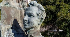 Francesco Jerace: al via in Calabria il restauro aperto di una sua monumentale scultura in bronzo