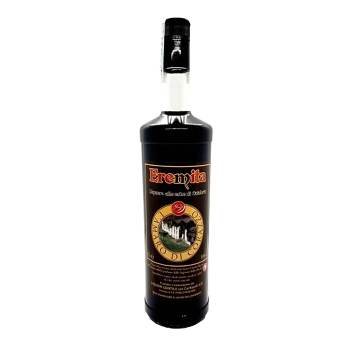 Eremita - L'Amaro di Corazzo (Liquorificio Gentile)