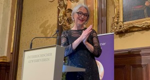 La scienziata pugliese Luisa Torsi vince la prestigiosa Wilhelm Exner Medal