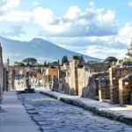 Pompei: un nuovo studio ricostruisce le fasi dell’eruzione del 79 d.C. e conferma che essa avvenne in autunno
