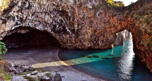 Arcomagno: finalmente sotto tutela uno dei luoghi più iconici della Calabria
