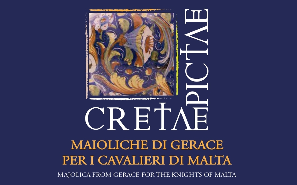 Cretae Pictae (Gerace 21 Luglio - 2 Ottobre 2022)
