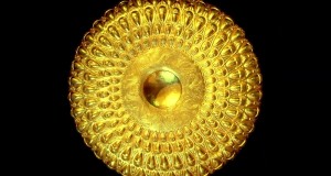 La coppa aurea di Himera. In Sicilia, un capolavoro dell’oreficeria antica