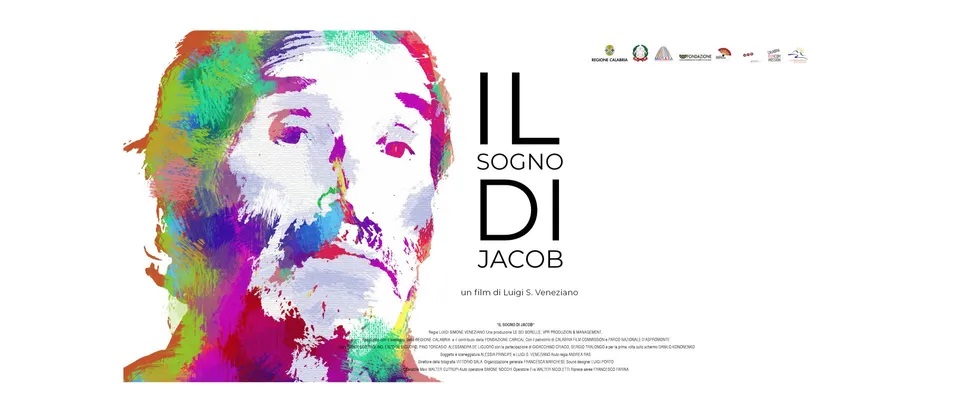 Il sogno di Jacob, il manifesto del docufilm