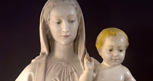 Rinascimento in Calabria: alla scoperta della Madonna della Grotta di Bombile, capolavoro di Antonello Gagini
