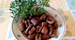 Turdiddhri: la Calabria natalizia in un dolce dalle antichissime origini