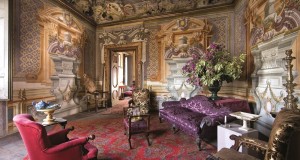 Palazzo Mondo: splendida dimora d’artista in Campania tra barocco e classicismo
