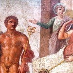 Riaperta dopo vent’anni la Casa dei Vettii, splendida dimora pompeiana