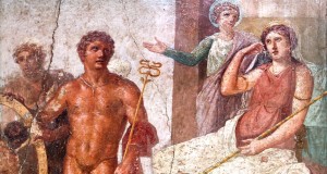 Riaperta dopo vent’anni la Casa dei Vettii, splendida dimora pompeiana
