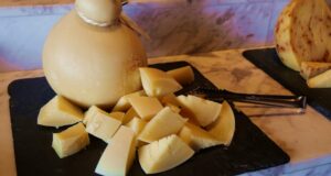Sette formaggi del Sud Italia nella TOP 50 dei migliori del mondo