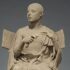 L’antico gruppo scultoreo di Orfeo e le Sirene approda a Taranto in via definitiva