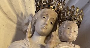 Rinascimento in Calabria: focus sulla Madonna dell’Alica di Antonello Gagini