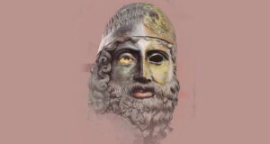 Bronzi di Riace: importanti novità da un seminario tenutosi ad Atene