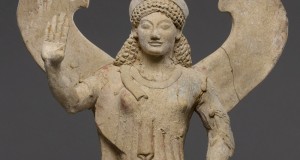 Tesori archeologici dal Sud Italia nelle immagini del Getty Museum di Malibu