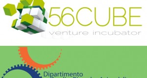 Firmata partnership fra Università di Salerno e 56CUBE, venture incubator di startup innovative nel Sud Italia
