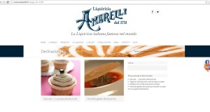 Amarelli: la celebre liquirizia di Rossano Calabro presto a portata di click in tutto il mondo