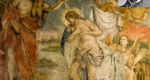 Il sogno d’arte di Renoir in Calabria e gli affreschi di Capistrano