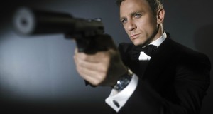 La maestosa Reggia di Caserta set del nuovo episodio di James Bond con Daniel Craig
