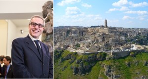 Matera 2019. La Calabria propone sinergie di tutto il Sud con la Città dei Sassi