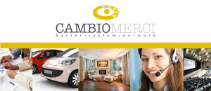 56CUBE venture incubator nel Sud Italia ha acquisito quota della startup campana Cambiomerci.com, piattaforma di baratto aziendale