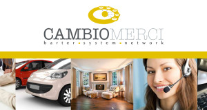 56CUBE venture incubator nel Sud Italia ha acquisito quota della startup campana Cambiomerci.com, piattaforma di baratto aziendale