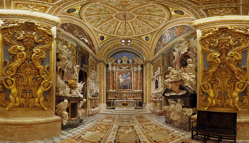 Cappella d'Aragona