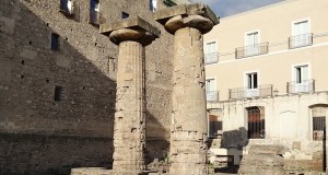 Nuova scoperta archeologica a Taranto: in pieno centro emerge una tomba del periodo greco