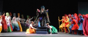 La Donna Serpente di Alfredo Casella inaugura a Martina Franca il 40° Festival della Valle d’Itria