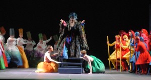 La Donna Serpente di Alfredo Casella inaugura a Martina Franca il 40° Festival della Valle d’Itria
