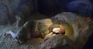 Si trova ad Ostuni la più antica madre mediterranea sepolta col suo bambino