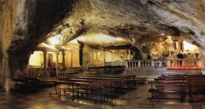 La Grotta di San Michele a Monte Sant’Angelo nella Top 10 del National Geographic