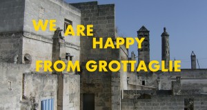 Il tormentone “Happy” arriva anche a Grottaglie, Foggia, Aversa, Amantea