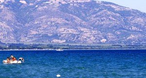 Racconta il tuo SUD | Calabria jonica: un tuffo dove l’acqua è più blu, immagine di Gianni Termine