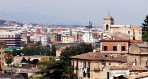 Racconta il tuo SUD | Calabria: Cosenza, fra passato e presente, immagine di Gianni Termine