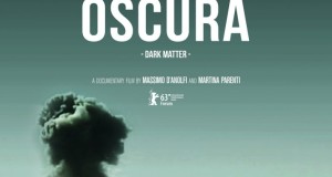 Materia Oscura. La Sardegna segreta degli esperimenti militari in un film italiano ritenuto il più bello del 2013
