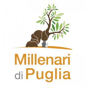 MillenaridiPuglia_logo