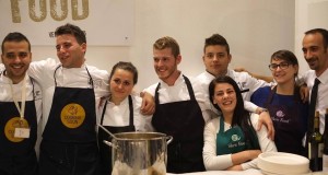 Grande successo al Salone del Gusto di Torino per la Calabria di ‘Profondo Food’, la regione che vuole invertire rotta