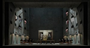 Debutta al Teatro Petruzzelli di Bari l’opera “Pagliacci” di Leoncavallo, per la regia di Marco Bellocchio