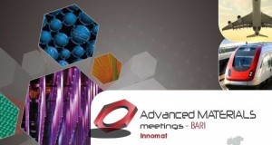 A Maggio 2014 la Puglia ospita debutto italiano di Innomat Advanced Materials Meetings, borsa dei materiali innovativi