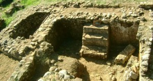Racconta il tuo SUD | La piccola Pompei calabrese di Pauciuri, immagine di Anna Giannieri