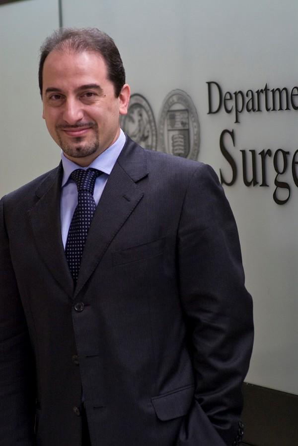 Prof.Francesco-Rubino-Dept-of-Surgery