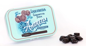 Liquirizia Amarelli: 1 milione di scatolette e il nome di Rossano fa il giro del mondo. Food, identità, marketing: i segreti del successo